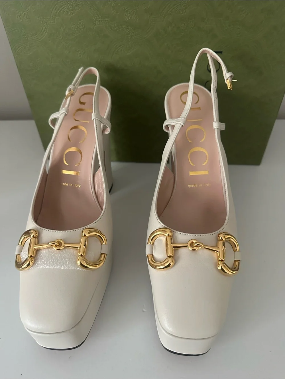Gucci authentic new